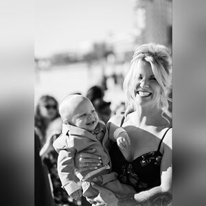 Meet your Posher, Alison